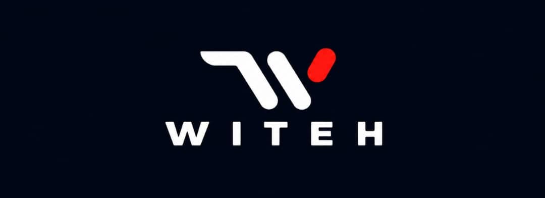 WITEH Marketplace logo